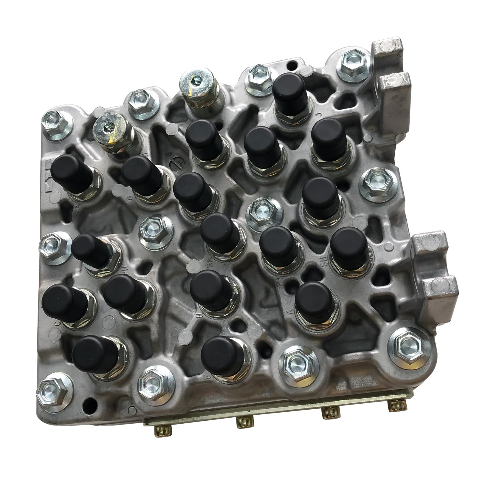 Amazon.com: WZCNLXLX NEW Signal Shuttle Valve YA00000543 4718276